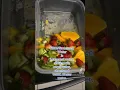 The Real water Structure
