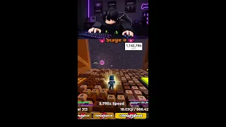 +1 speed Keyboard Escape Live Stream join #roblox #Keyboardspeed