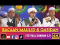 Download Lagu FESTIVAL SUNNAH 2.0 - BACAAN MAULID \u0026 QASIDAH