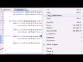 Java Programming Tutorial 75 MouseListener interface