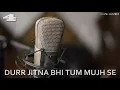 Download Lagu Aadat Guitar Karaoke with lyrics (Slow Version)