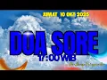 Download Lagu ADA PESAN FIRMAN TUHAN  BUAT KITA SEMUA ,SETIAP PAGI DIDOA PAGI PAGI 03:00 WIB