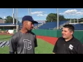 Get to Know Cory Alexander