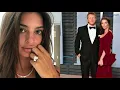 See Emily Ratajkowski s Massive Engagement Ring for the First Time