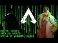 H A C K E R M A N