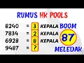 PREDIKSI HK POOLS MINGGU 16 AGUSTUS 2026 RUMUS HONGKONG POOLS BOCORAN TOGEL HONGKONG