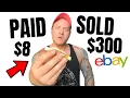 20 UNEXPECTED Items You Can Sell on eBay for BIG Profit