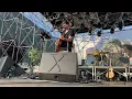 Ed Sheeran, Chris Stapleton, Bruno Mars - Blow [SUANROCK 2023]
