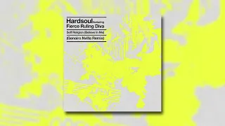 Hardsoul feat. Fierce Ruling Diva - Self Religion (Genairo Nvilla Remix)