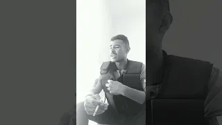 عارف بعد البعد بمده كان جوايا كلام 