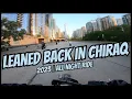 Leaned Back in Chiraq 2023 All Night Ride