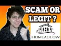 Homeaglow Review 2026 - Scam Or Legit