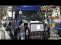 Volvo set to invest 400 million in its Pulaski County plant