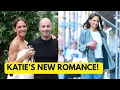 Katie Holmes Goes Instagram With Jason Bard Yarmosky
