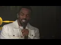 Craig David - 7 Days in the Live Lounge