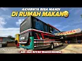 Download Lagu Setelah 2 Hari Perjalanan, Akhirnya Bisa Mandi Di Rumah Makan 🤣 | Trip Report Bus PMTOH Aceh - Solo 