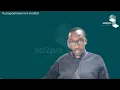 Python for Engineers - Session 1 PyCharm Setup TOC Overview