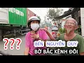 Lagu Cặp đôi ĐẶC BIỆT bến NGUYỄN DUY - Đợi chờ KHI NÀO Nhận đền bù Giải Tỏa BỜ BẮC KÊNH ĐÔI - Sài Gòn