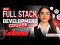 Looking For Best Full Stack Development Course in Kolkata