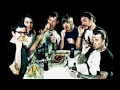 The Amity Affliction-Pittsburgh