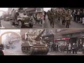 Lagu Parade Bastogne 2025 / 81th Anniversary / Battle Of The Bulge