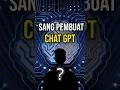 Lagu Siapa yang Membuat ChatGPT?
