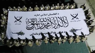 Islamic Emirate Warriors Of Islam Islam Powerofislam Love Taliban Nasheed Viralvideo Youtube 