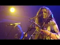 Download Lagu Lisa Ké \u0026 Jaap Berends - Off the map (live)