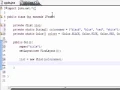 Java Programming Tutorial 70