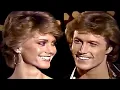 Download Lagu Olivia Newton-John \u0026 Andy Gibb - Rest Your Love On Me (UNICEF Concert, 1979 | Solid Gold, 1981)