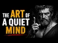Reclaim Your Inner Peace with Positive Psychology Stoicism Rational Depth