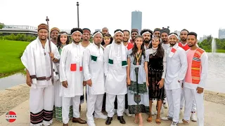 Kemer Yusuf Irreechaa New Ethiopian Oromo Music 2023 Official Video 