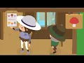 MUSHROOMS how to find the mushroom hunter in sneaky Sasquatch