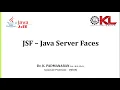 EP0014 How to create JSF Java Server Faces in Redhat Studio
