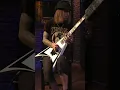 Download Lagu Alexi Laiho - PERFECT GUITAR SOLO! #alexilaiho #childrenofbodom #guitarsolos