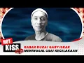 Gary Iskak Meninggal Dunia Dalam Kecelakaan Tunggal | Hot Kiss
