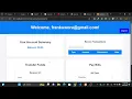 Online Banking System Project Built with HTML CSS PHP Secure Responsive