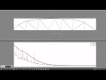 Truss Optimization by khomsan run 008