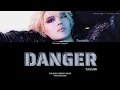 Download Lagu TAEMIN (태민) - Danger (괴도) [Colour Coded Lyrics Han/Rom/Eng]