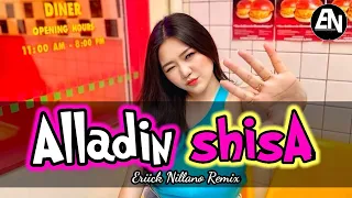 Download JOGET ALADIN SHISA REMIX || LAGU ACARA PESTA TERPOPULER 2022 || MP3