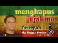 Lagu Reggae Santuy Menghapus jejakmu||Agus SaeNiki