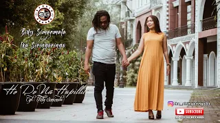 Download DUET ROMANTIS | HO DO NA HUPILLIT | BILLY SIMARMATA feat IKA SIRINGORINGO MP3