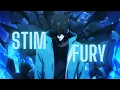 Download Lagu 「AMV 」 Solo Leveling - STIM FURY