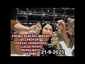 Download Lagu PROMO WAMBI,CUNGKOK,POKSAY HONGKONG DAN MURAI BATU  21-9-2025