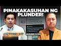 Lagu Romualdez at Zaldy, pinakakasuhan ng plunder
