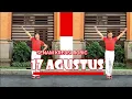 Download Lagu SENAM  KREASI ROBIC \