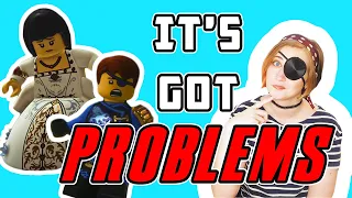 This is Why People Don t Like Ninjago Skybound