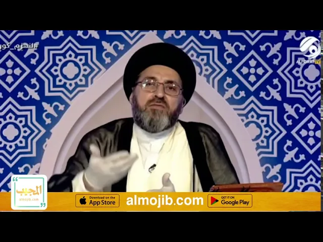 هل يجوز قراءه الادعية والزيارات قراءة سريعة