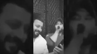 يا بنت يلي القلب رادك الفنان عمار الحريري 