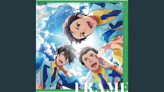 Plus 1 Good Day! / FRAME（THE IDOLM@STER SideM GROWING SIGN@L 03 FRAME）